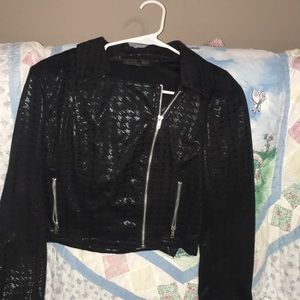 Stylish Zip up Sweater